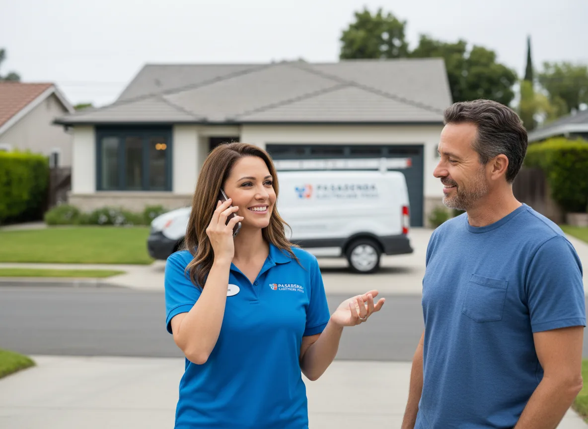 Electrician Farmington, MI FAQs